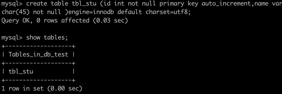 Bagaimana untuk mencipta tiga jadual hubungan dalam MySQL