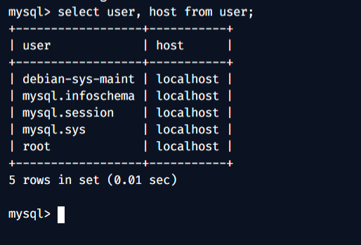 Comment installer Mysql dans Ubuntu pour activer les connexions à distance