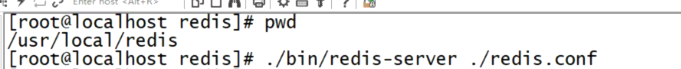 Redis怎么远程连接Redis客户端