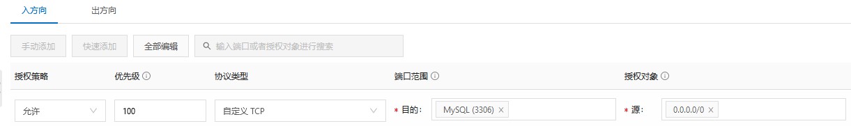 Linux環境下如何安裝MySQL資料庫