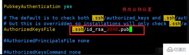 Does linux come with ssh?