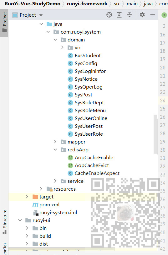 So zwischenspeichern Sie Datenbankdaten in Redis durch benutzerdefinierte Cache-Anmerkungen in SpringBoot