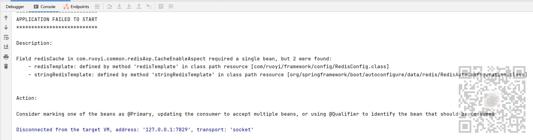 SpringBoot のカスタム キャッシュ アノテーションを通じてデータベース データを Redis にキャッシュする方法