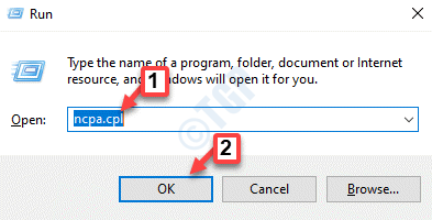 Correctif : problème de serveur DNS qui ne répond pas dans Windows 11