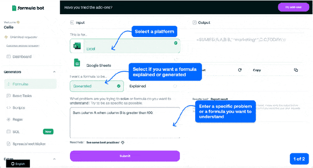 Avec ces 5 outils bureautiques IA, votre efficacité montera en flèche ! Il est impossible de faire des heures supplémentaires