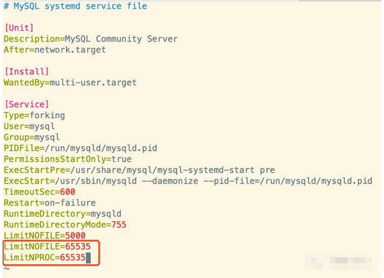 Bagaimana untuk mengubah suai bilangan maksimum had sambungan dalam MySQL