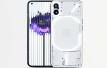 Nothing Phone (2)确认发布，显示屏和电池容量升级
