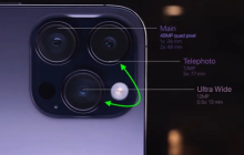 全新iPhone 15系列：Pro版差距扩大 售价或创新高！