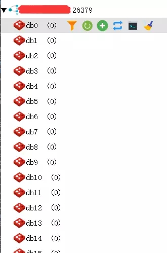 基於docker如何建構redis-sentinel集群