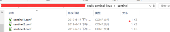 基於docker如何建構redis-sentinel集群