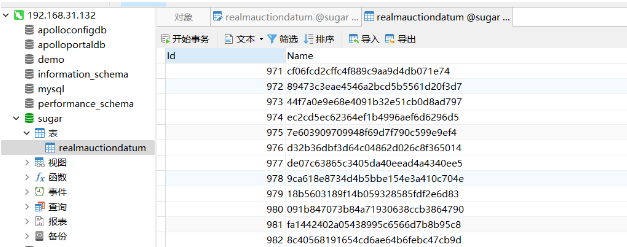 Comment implémenter linsertion par lots mysql BulkCopy