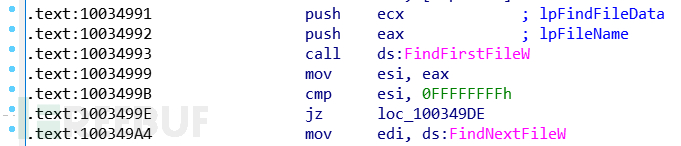 How to implement APT32 sample analysis