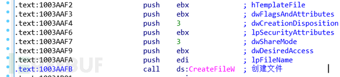 How to implement APT32 sample analysis