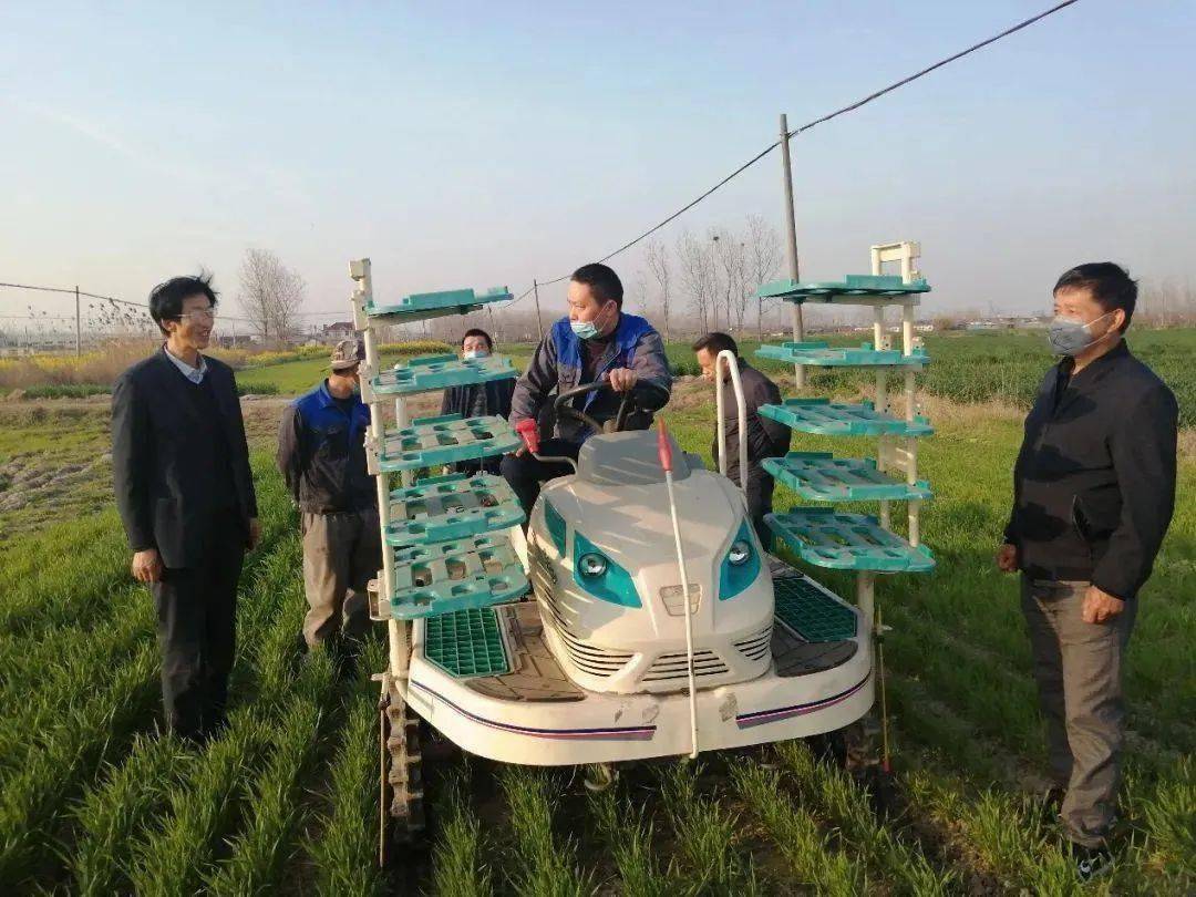 Bolehkah AI membuang 100,000 rumput dalam satu jam? Robot+ memperkasakan pertanian untuk meneroka pembangunan mampan