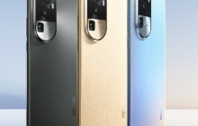 OPPO Find X6 Pro登顶天猫6000+价位段安卓手机销量冠军