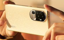 轻薄人像旗舰 OPPO Reno10系列引领审美潮流