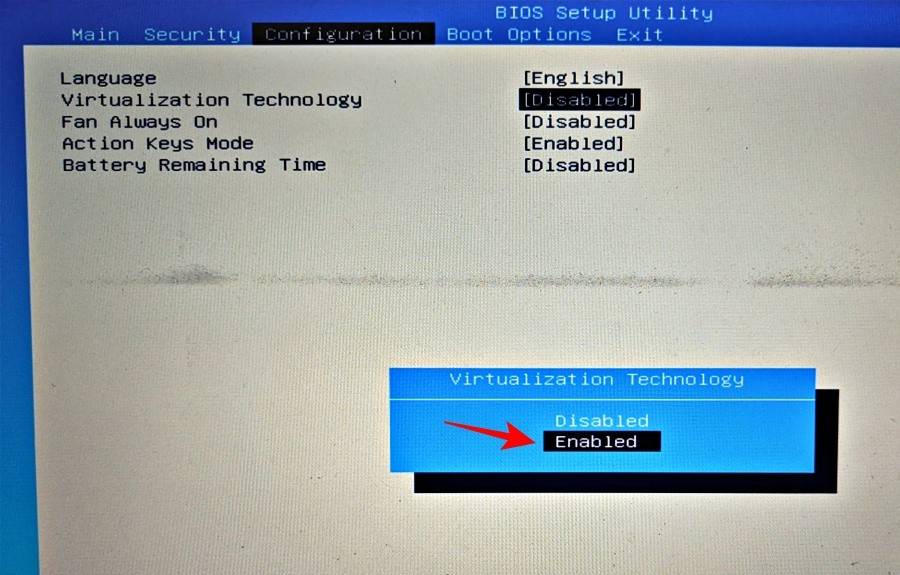 如何在 Windows 11 中进入 BIOS