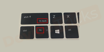 コンピューターまたはラップトップでキーボードのキーが機能しない問題を解決するにはどうすればよいですか?