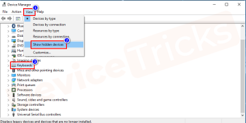 How to fix keyboard keys not working issue in computer or laptop?