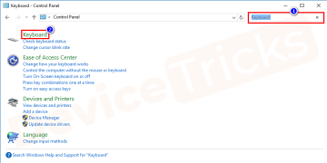 コンピューターまたはラップトップでキーボードのキーが機能しない問題を解決するにはどうすればよいですか?