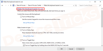 コンピューターまたはラップトップでキーボードのキーが機能しない問題を解決するにはどうすればよいですか?