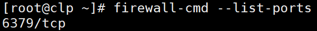 Bagaimana untuk menyelesaikan masalah yang springboot tidak dapat menyambung ke redis