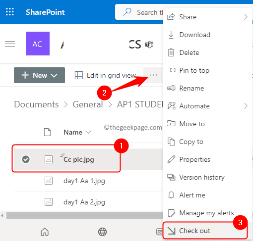 How to fix Microsoft Teams file locked error