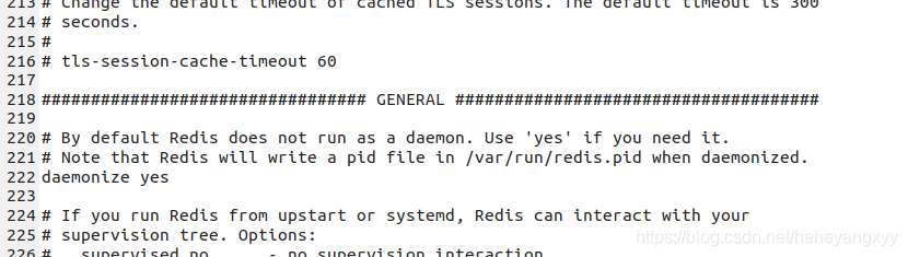 How to solve the error when installing redis on ubuntu