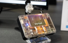 索泰发布全球首款固态散热迷你主机ZBOX PI430AJ