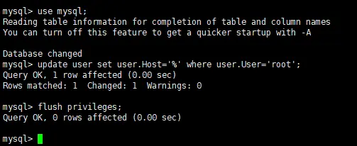 Quel est le processus d’installation de MySQL sous Linux ?