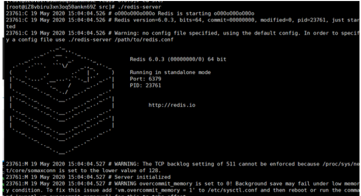 So installieren und implementieren Sie Redis in der CentOS7-Umgebung