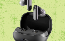 环保设计!Skullcandy Smokin Buds TWS耳机采用回收材料制造