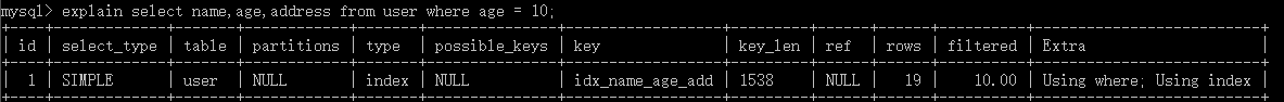 Quels sont les points de connaissances sur lindexation et loptimisation MySQL ?