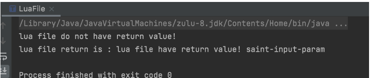 Java生态/Redis中怎么使用Lua脚本