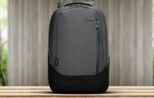 轻松寻找遗失物品,泰格斯推出支持“Find My”的Cypress Hero Backpack双肩包