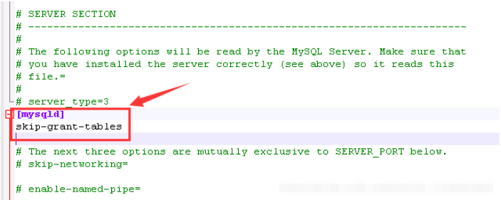 How to solve the 1045 error when Navicat connects to MySQL