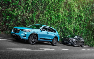 Dongfeng Honda celebrates its 20th anniversary, and discounts on various models are in full swing!