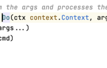 Go Redis客户端使用的方法有哪些