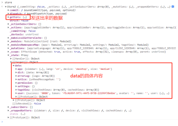 Cara menggunakan vuex dalam vue3+vite