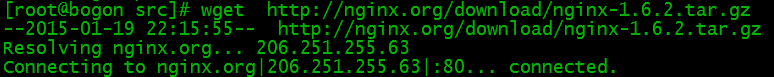 LinuxサーバーにNginxをインストールして構成する方法