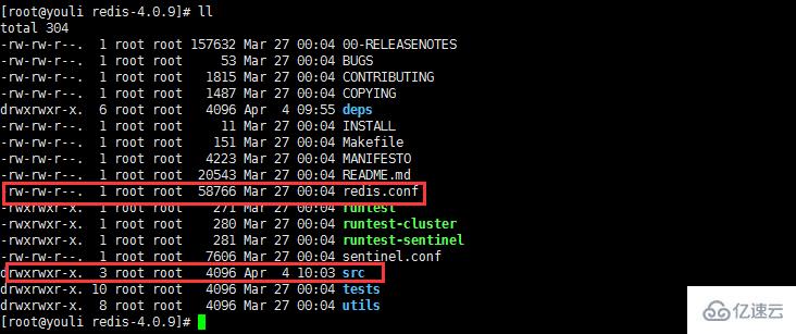 Linux系統要怎麼安裝Redis