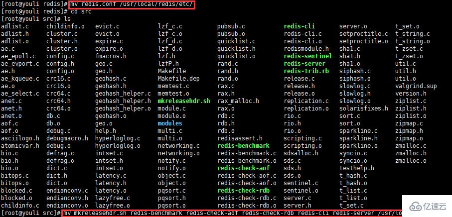 Bagaimana untuk memasang Redis pada sistem Linux