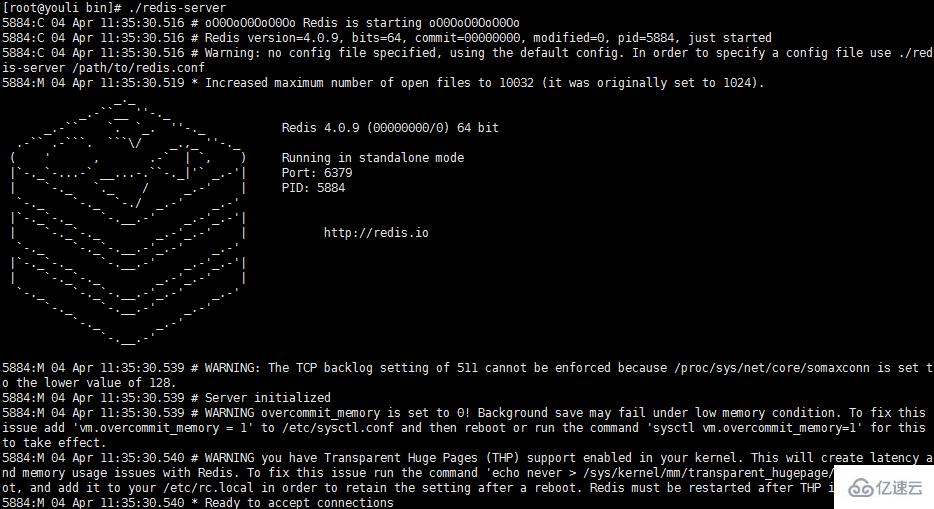 Bagaimana untuk memasang Redis pada sistem Linux