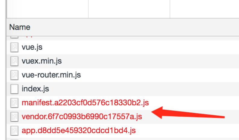 nginx가 vue를 배포하고 js css 파일을 찾을 수 없으면 어떻게 해야 합니까?