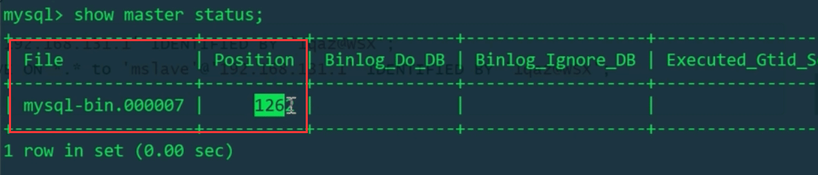 So konfigurieren Sie die Master-Slave-Replikation in MySQL