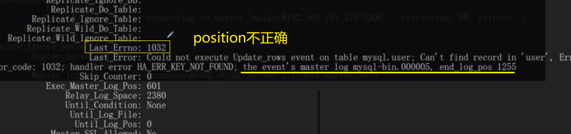 MySQL でマスター/スレーブ レプリケーションを構成する方法