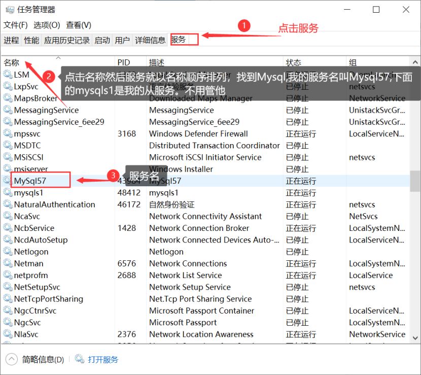 インストールしたmysqlにmy.iniファイルがない問題の解決方法