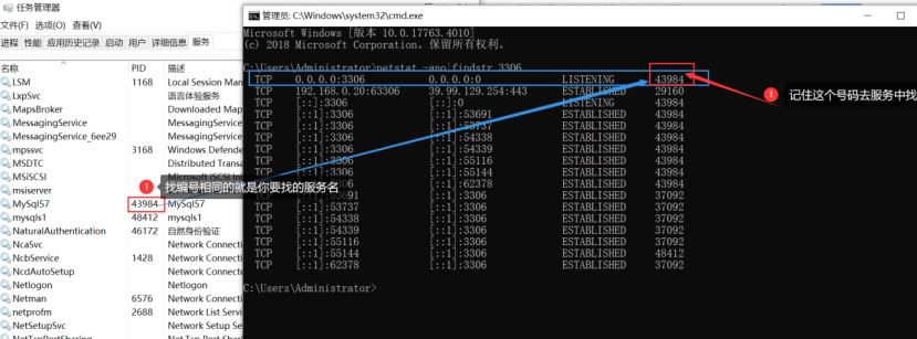 インストールしたmysqlにmy.iniファイルがない問題の解決方法