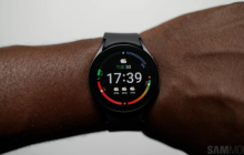 三星确认推迟Galaxy Watch 4/5系列的One UI Watch 5测试版计划