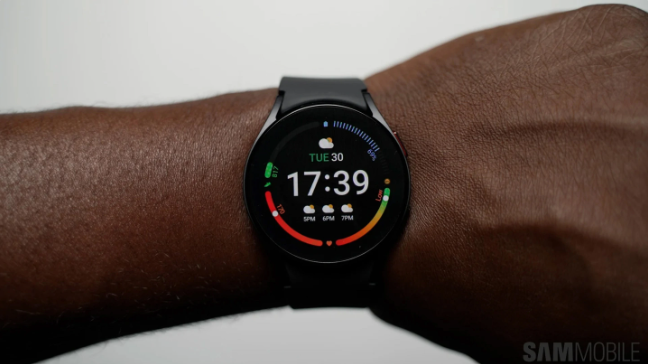 三星确认推迟Galaxy Watch 4/5系列的One UI Watch 5测试版计划